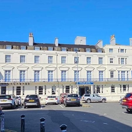 Nelson Hotel Γκρέιτ Γιάρμουθ Εξωτερικό φωτογραφία