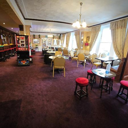 Nelson Hotel Γκρέιτ Γιάρμουθ Εξωτερικό φωτογραφία