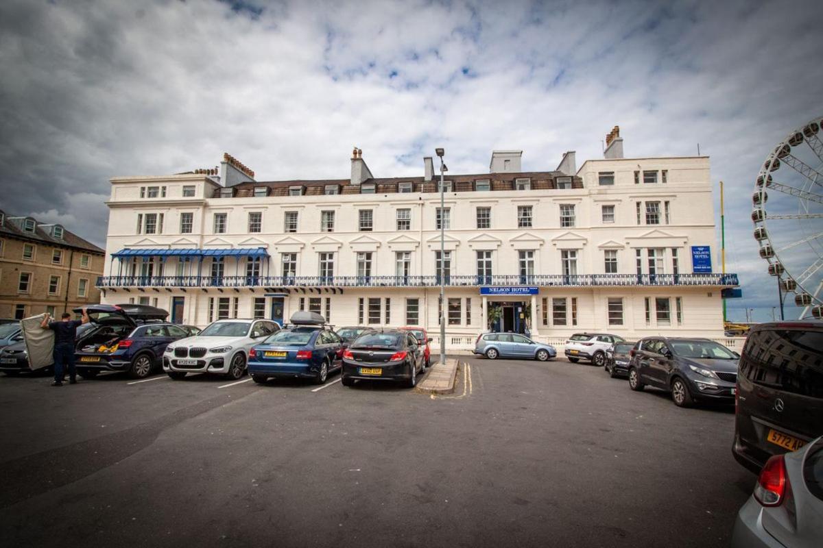 Nelson Hotel Γκρέιτ Γιάρμουθ Εξωτερικό φωτογραφία