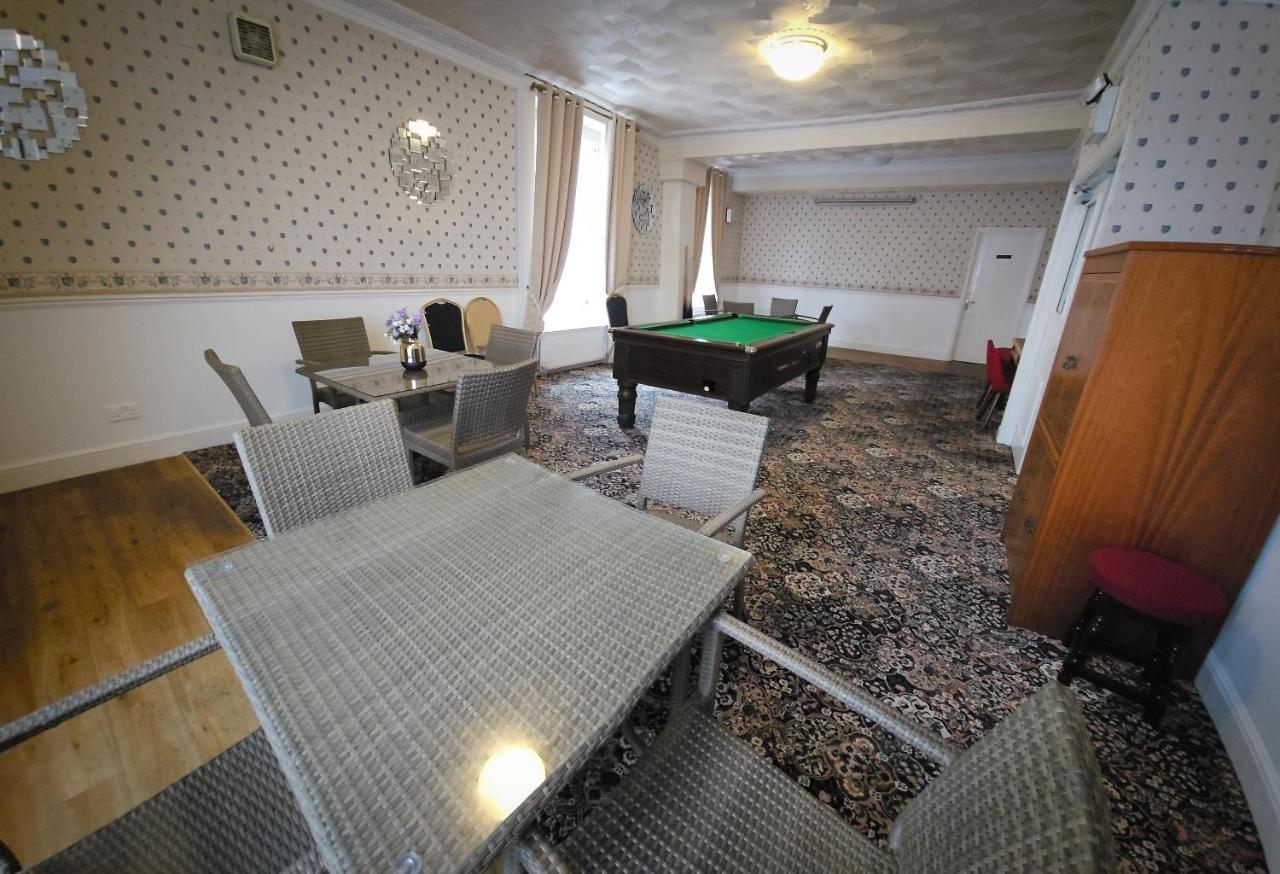Nelson Hotel Γκρέιτ Γιάρμουθ Εξωτερικό φωτογραφία