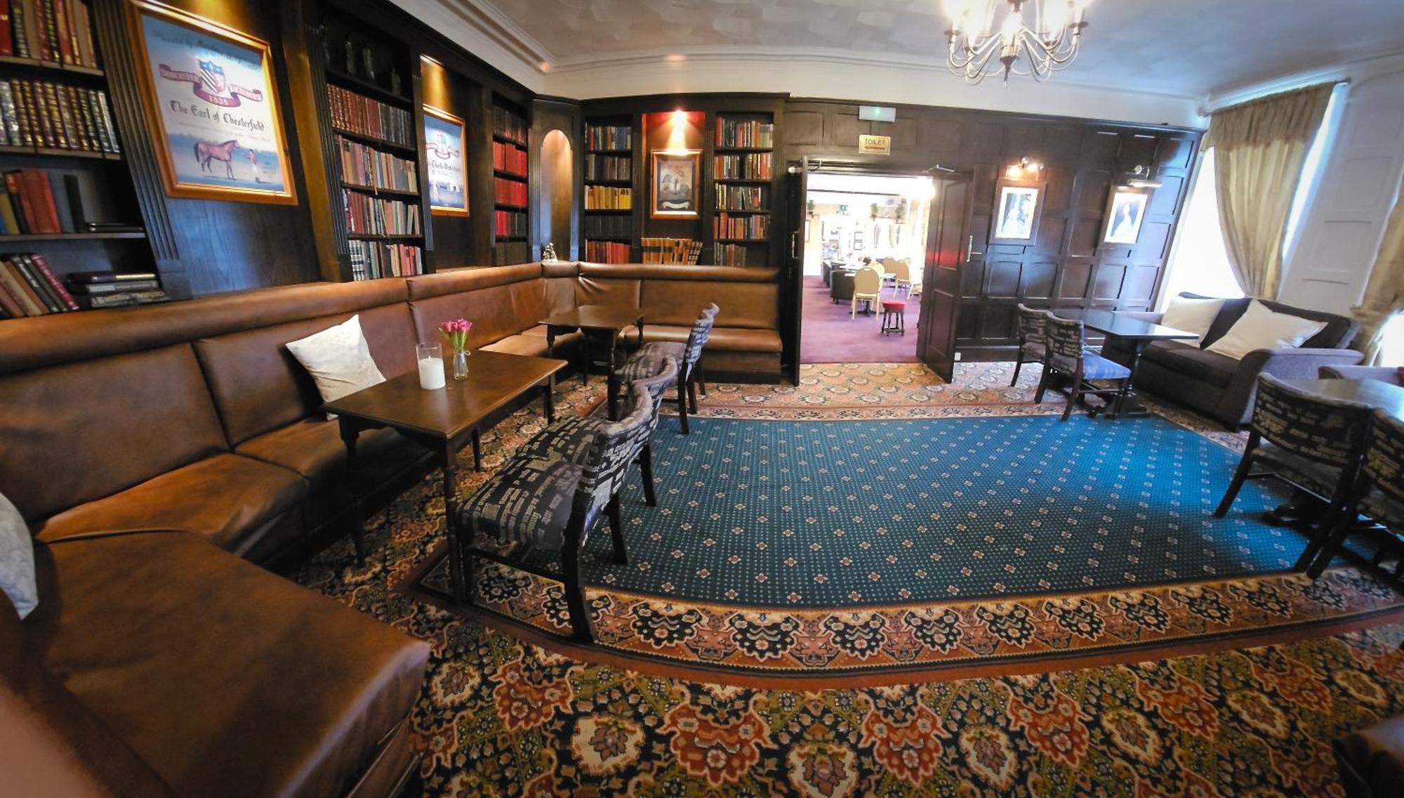 Nelson Hotel Γκρέιτ Γιάρμουθ Εξωτερικό φωτογραφία