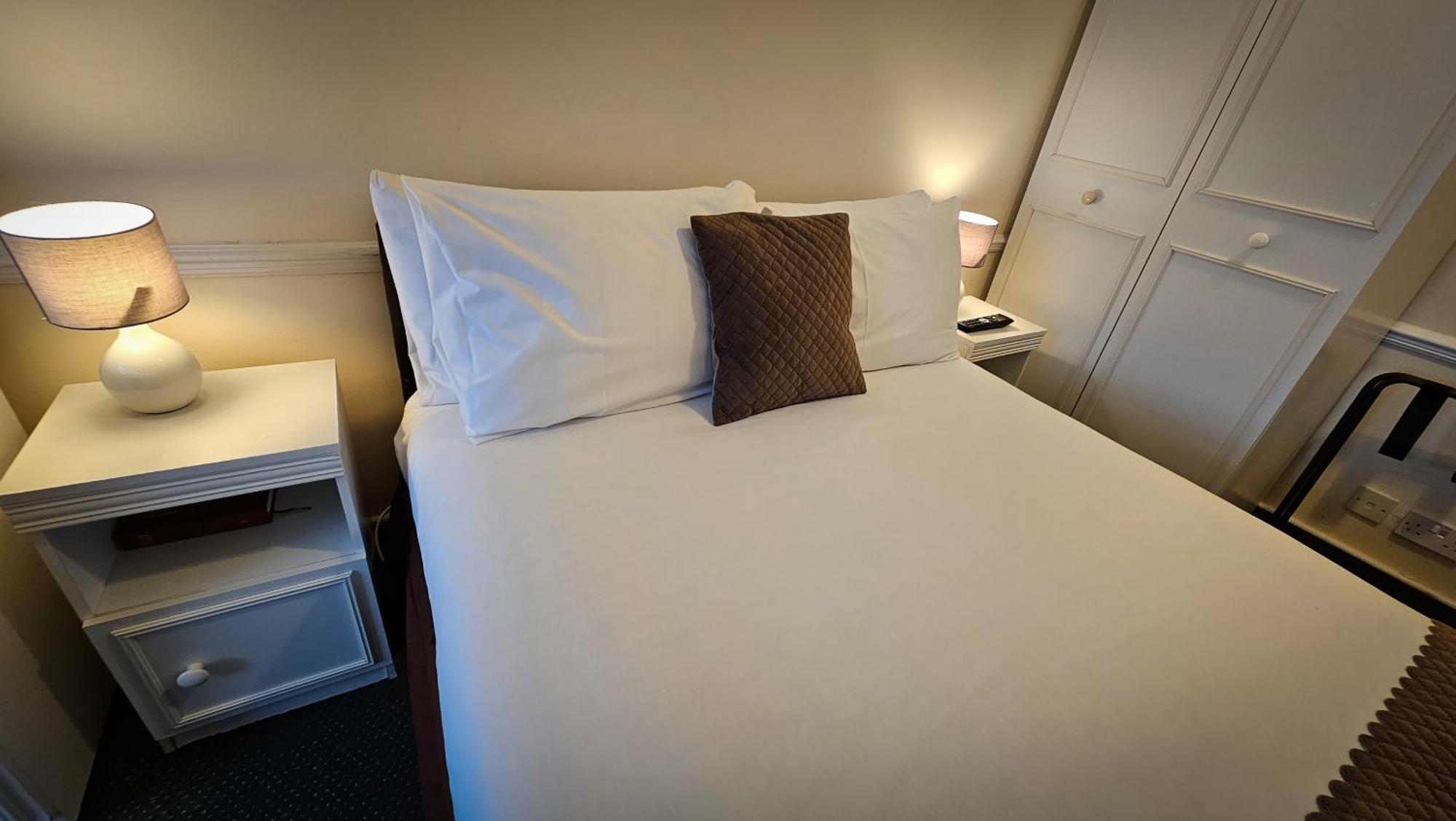 Nelson Hotel Γκρέιτ Γιάρμουθ Εξωτερικό φωτογραφία